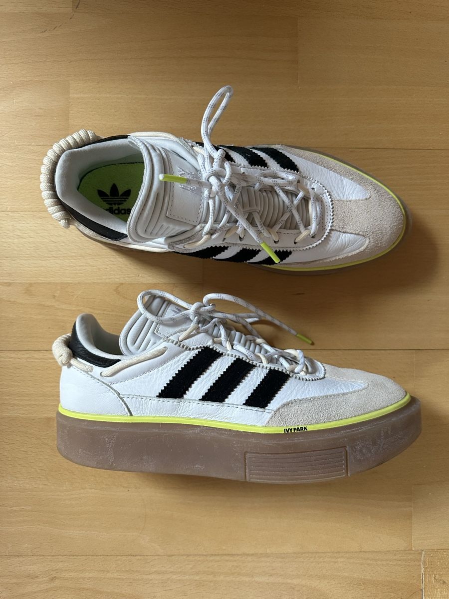 Adidas Scarpe da donna: Adidas Ivy Park Sneakers – Nuovo (secondo la descrizione) da Vaduz venduto da jansenteler