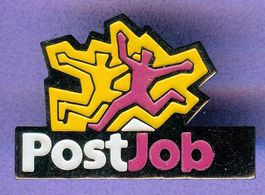 PTT   JOB