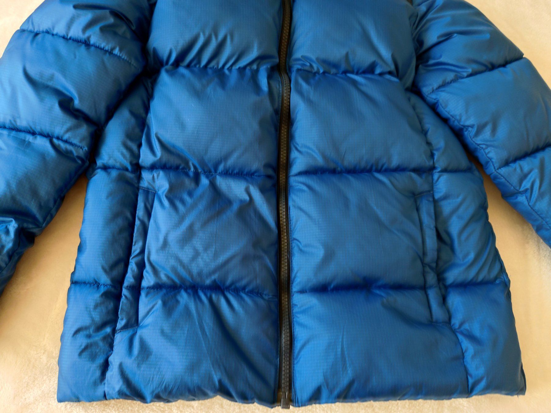 Columbia Giacche & Cappotti: Columbia Kinder Puffect II Jacke – Usato da Bottmingen venduto da Pidi0 3