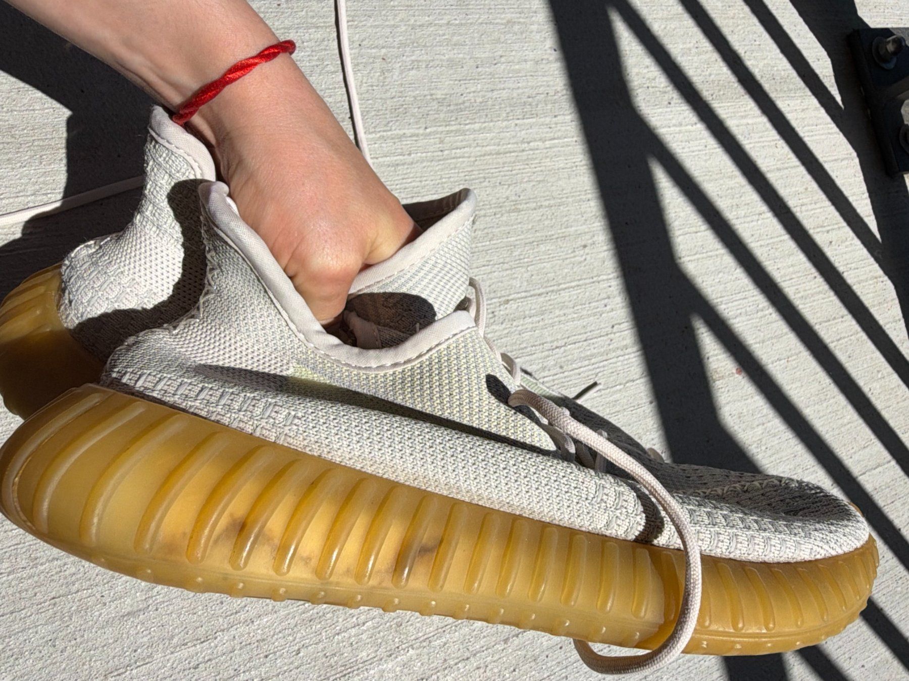 Herrenschuhe: Schuhe  Grösse 42 – Gebraucht aus Riehen von edu_92w7 5