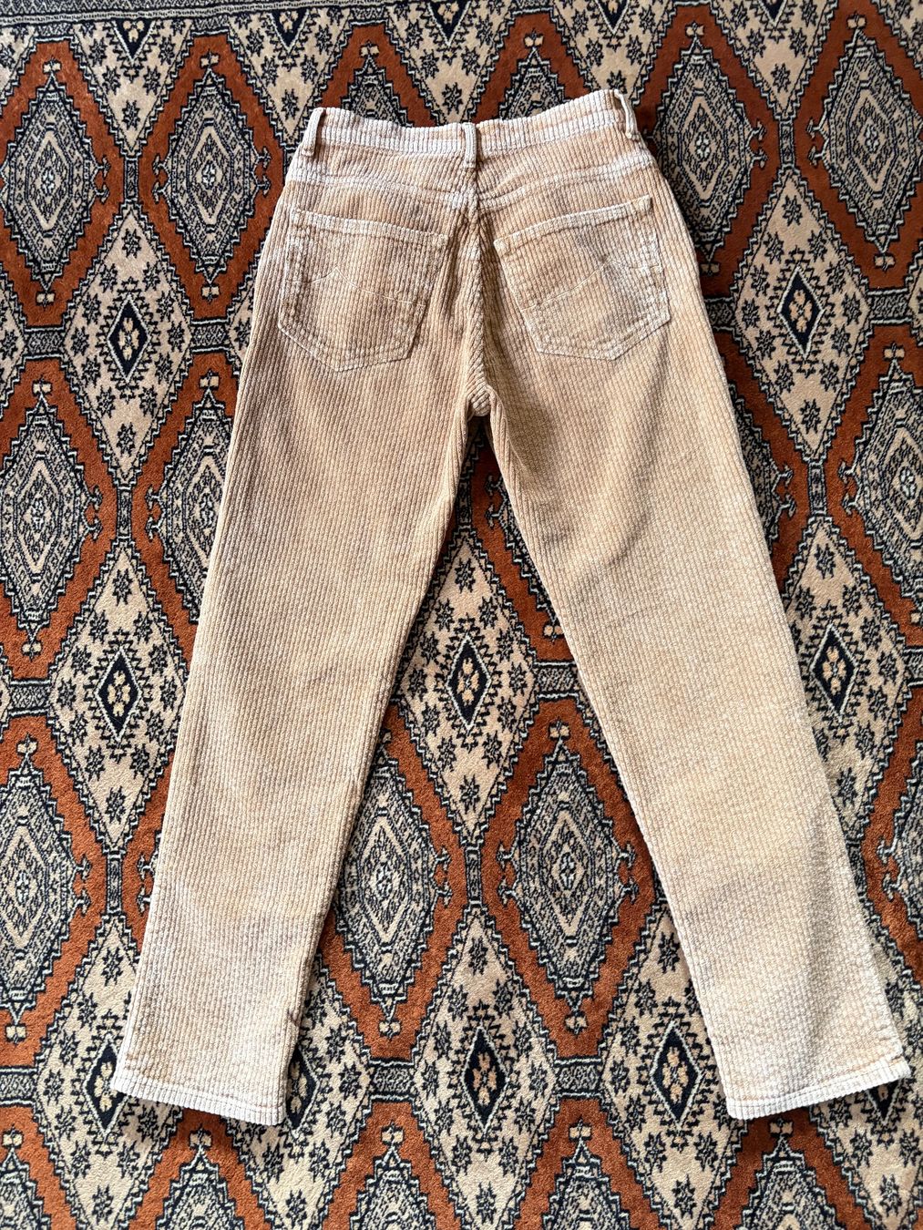 Jacob Cohën Pantaloni: JACOB COHEN ONLY SELECTED EXCLUSIVE FABRICS Hose Gr. 36DE – Usato da Interlaken venduto da Bona55 4