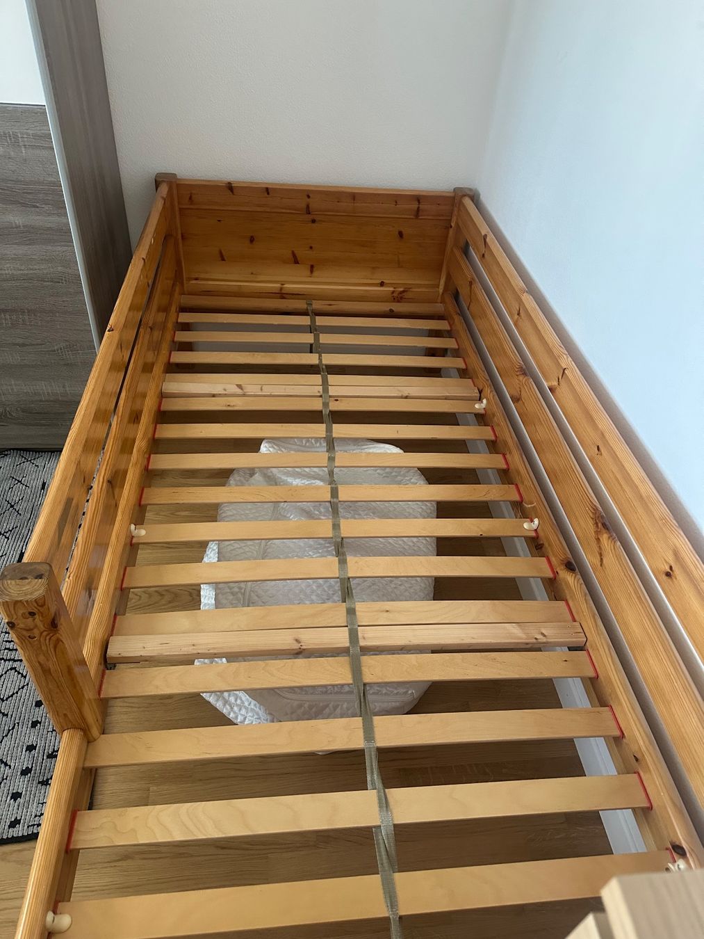 Lits: Hochbett – D'occasion à Wangen b. Olten par Delalasmin 2