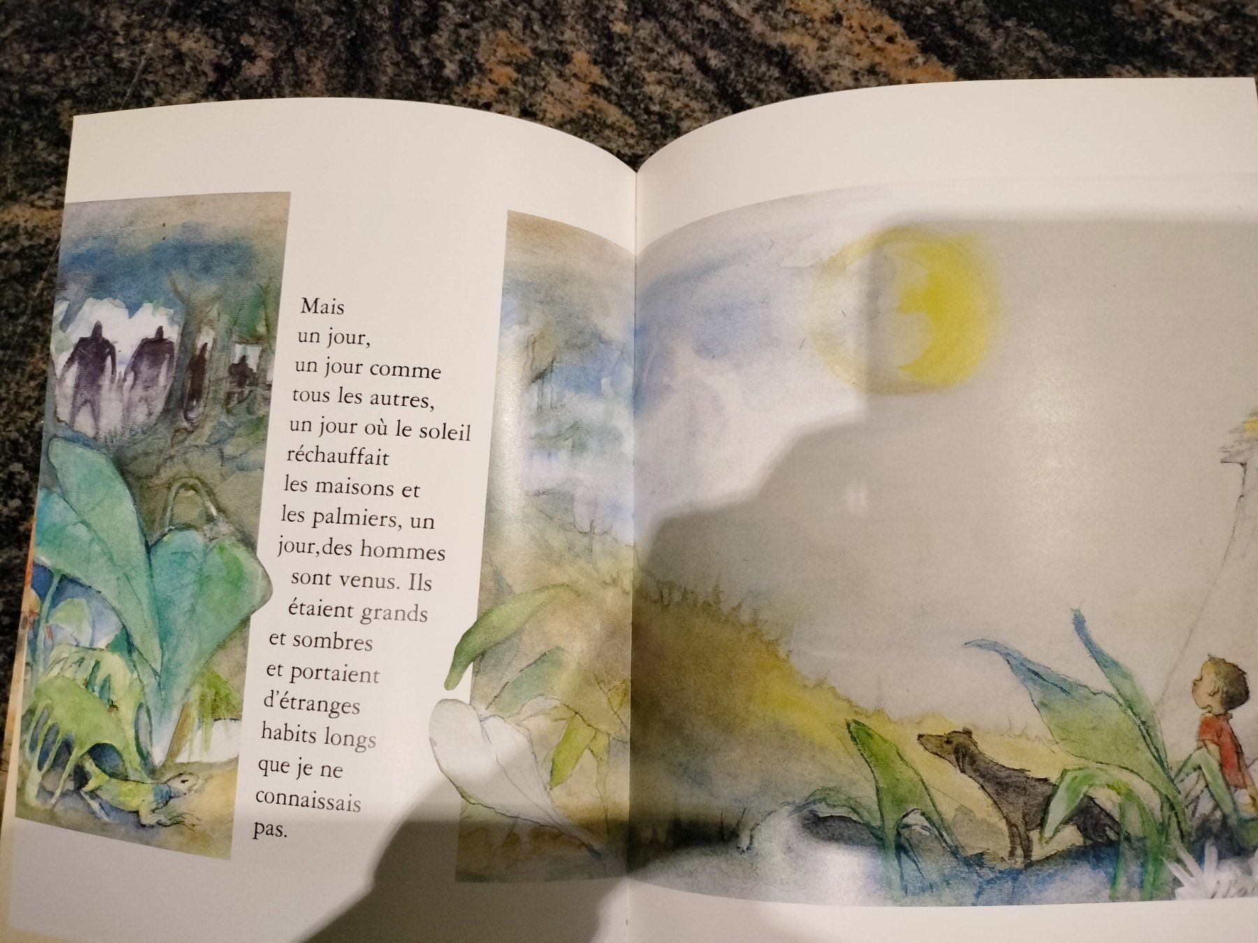 Libri: LE LONG VOYAGE – Usato da Cortaillod venduto da rozinna 4