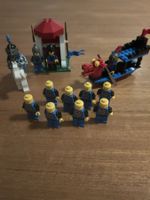 RAR# LEGO FALKEN RITTER FIGUREN KONVOLUT...TOP