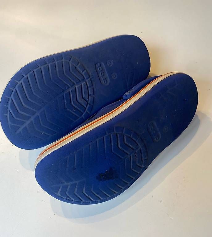 Crocs Scarpe da uomo: Crocs C13 (Gr 30-31) – Usato da Zürich venduto da lazygalaxy 1