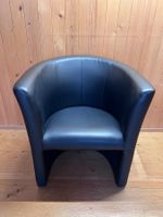 Sessel Kunstleder