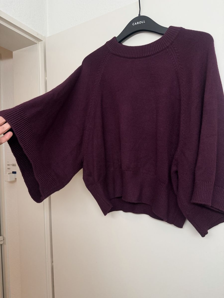 Zara Maglioni & Felpe: Wunderschöner, weicher Pullover Zara Grösse S. – Nuovo (secondo la descrizione) da Adliswil venduto da StephanieAnnina 7