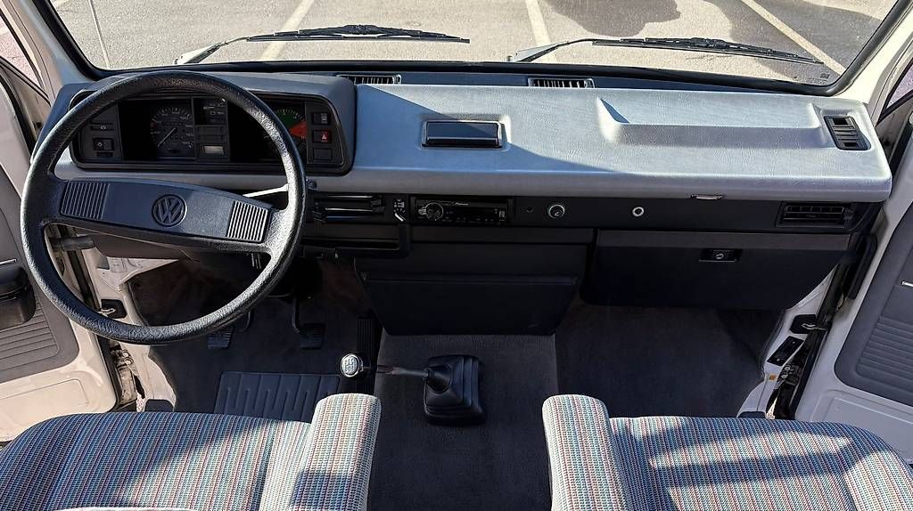 VW Véhicules de camping: VW T3 Atlantic Westfalia – D'occasion à Reichenbach i. K. par johni008 9