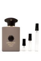 Amouage Opus XVI Timber 2ML Probe