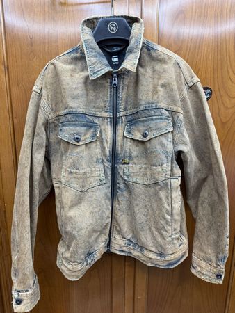 G-Star RAW Herren Jacke in XL, Top Zustand!