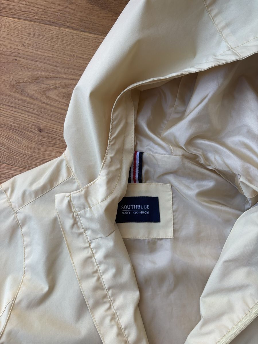Vestes & Manteaux: Southblue Kids' Rain Jacket Regenjacke – D'occasion à Thalwil par ver_j2lw 3