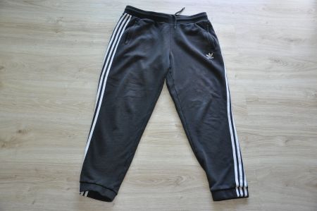 Herren ADIDAS Trainerhosen - Grösse L