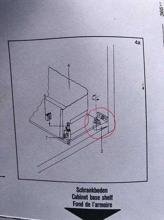 Abfalleimer: PEKA Müllboy Bio – Neu (gemäss Beschreibung) aus Steckborn von Taza 3