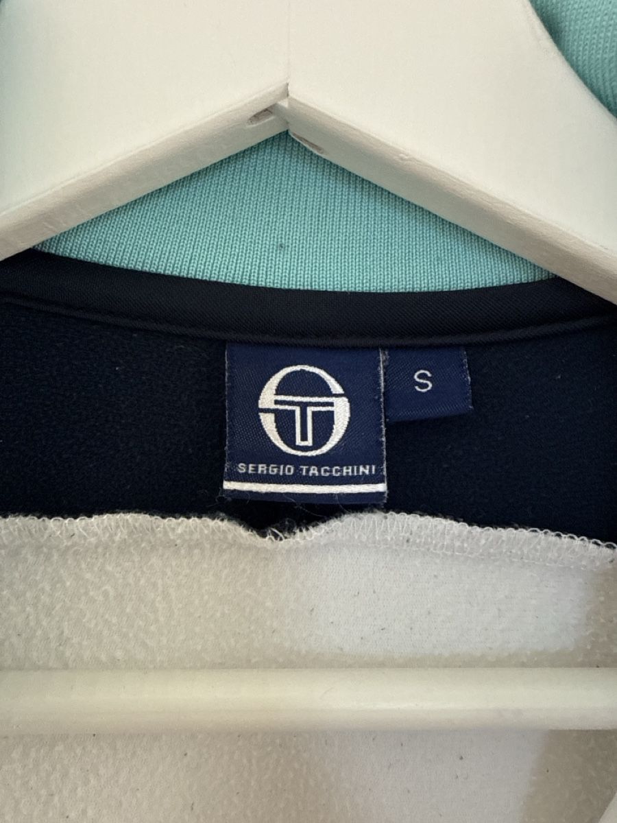 Giacche: Sergio Tacchini Sweatjacke – Usato da Brüttisellen venduto da f8306 1