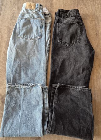Bershka Jeans Gr. 36