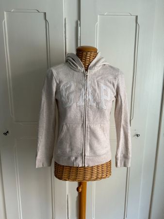 GAP - Kids Hoodie Jäckchen beige XL