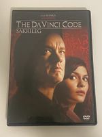 The Da Vinci Code - Sakrileg