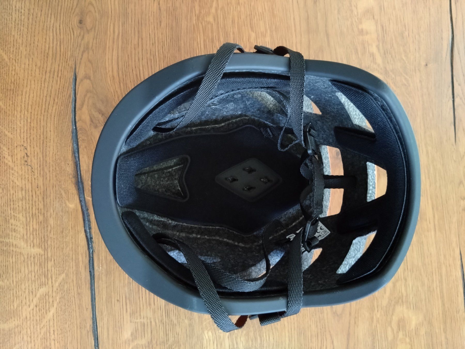 Casques: Skylotec Viso - Kletterhelm – D'occasion à Brienz BE par didadoda 2