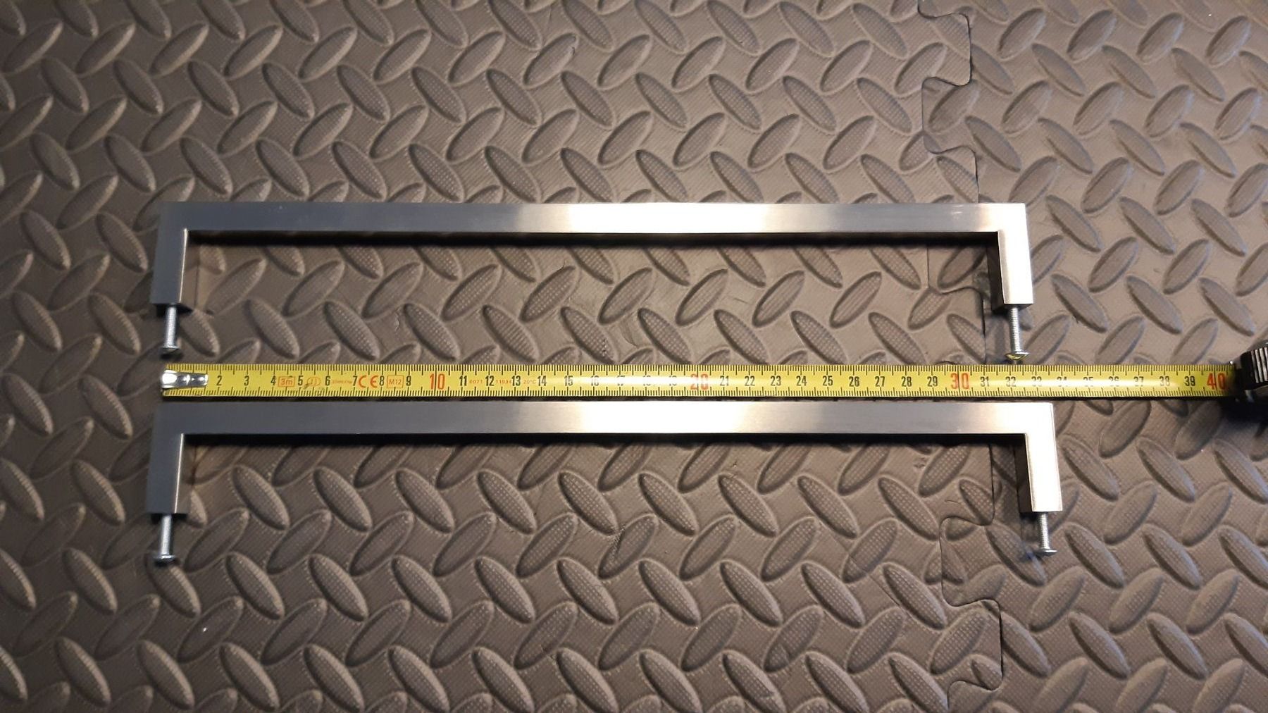 Quincaillerie: Möbelgriffe – D'occasion à Grub AR par Easydiver 3