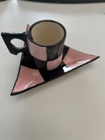 Espressotasse Kaffeebecher  Handgemacht