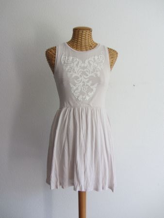 Kleidchen rosa - 34