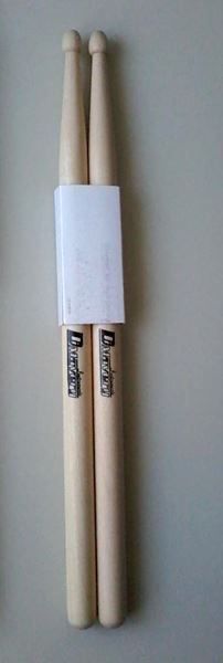 Instruments de musique: 1 Paar Drumsticks Junior – Neuf avec emballage d'origine à Basel par Pickman