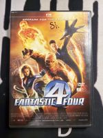DVD Fantastic Four guter Zustand