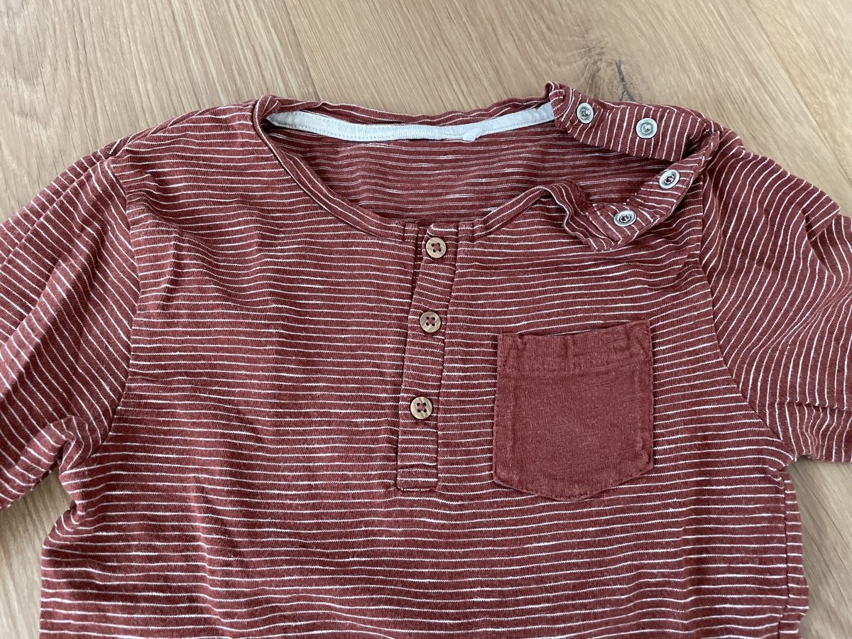 Jako-O Maglioni & Felpe: Sweatshirt (2Stk) 104 – Usato da Buchrain venduto da eule2109 3
