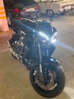 YAMAHA MT-10 ABS
