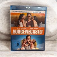 „Wie ausgewechselt“ (The Change-Up)