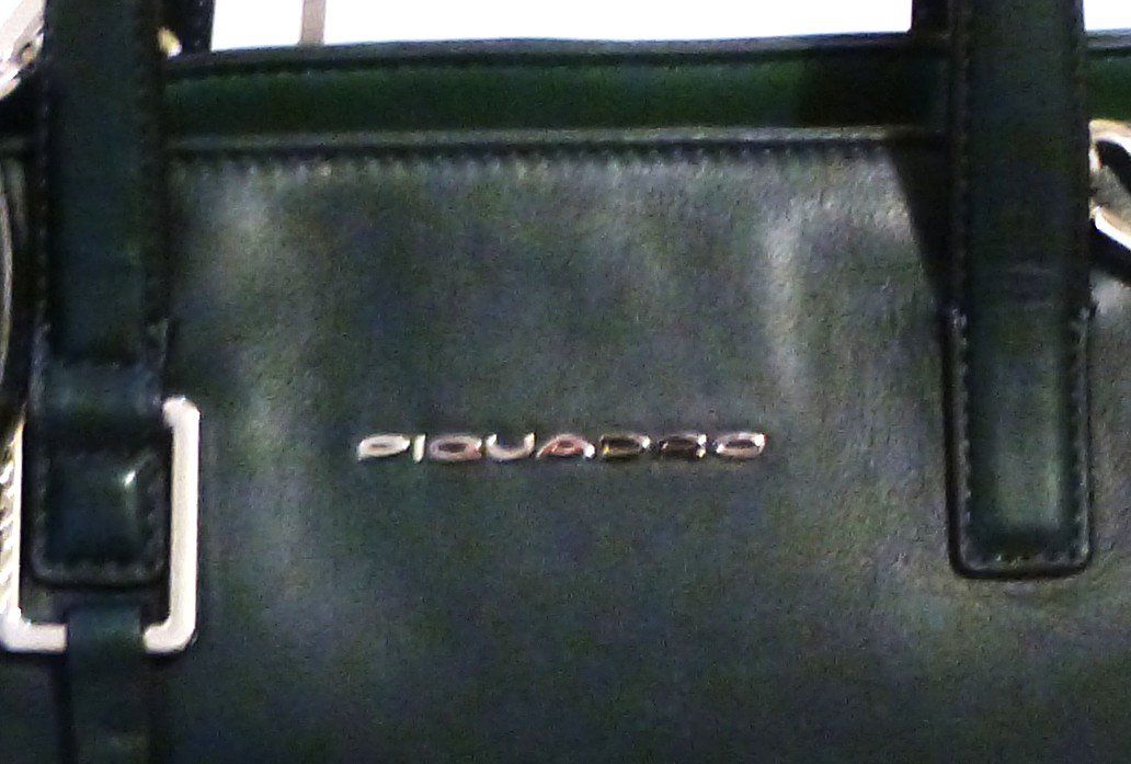 Borse da donna: Picouadro echt Leder Handtasche NEU – Nuovo (secondo la descrizione) da Läufelfingen venduto da Kamari 5