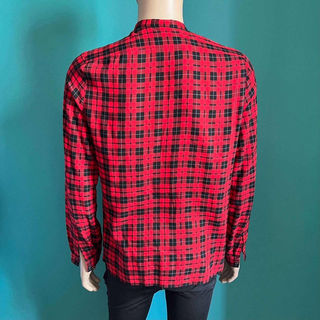 Gucci Hemden: GUCCI Hemd ❤️ – Gebraucht aus Zürich von ClosetQueen 4