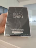 Parfume Yves Saint Laurent Black Opium 90ml edp