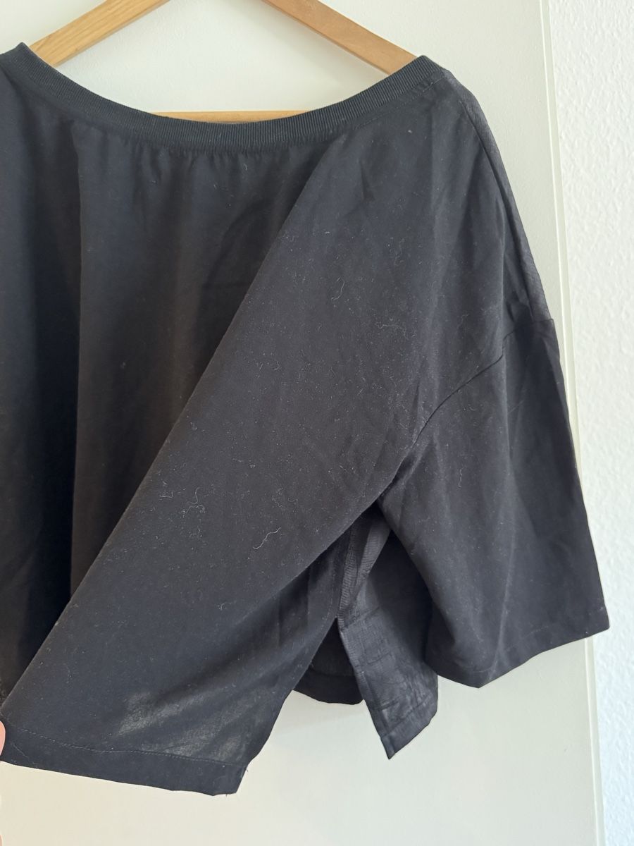 Top: Berenik, luftiges Oberteil, XS - M,  – Usato da Zürich venduto da mybuybye 6
