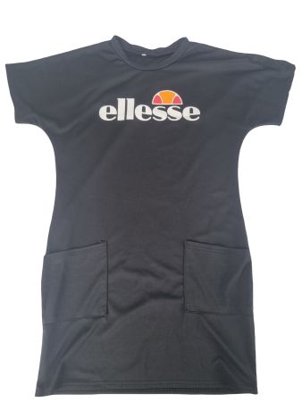 ELLESSE Sportkleid Damen, Gr. XL