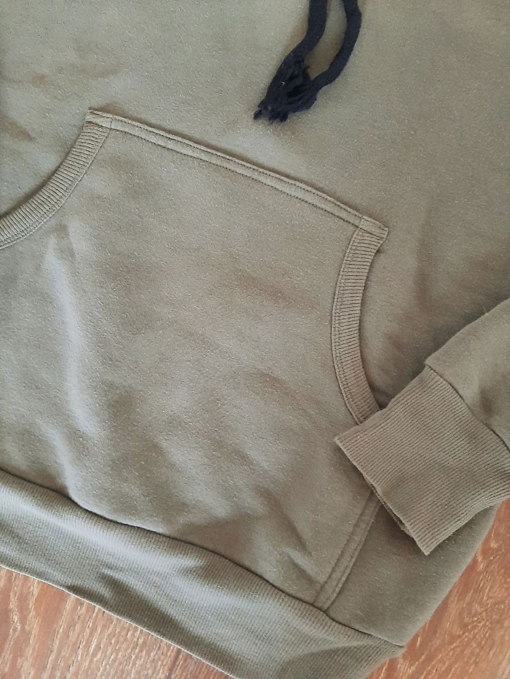 Maglioni & Felpe: Blaumax Hoodie Gr. S – Usato da Muotathal venduto da robin40 3