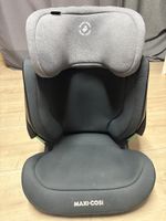 Kindersitz Maxi-Cosi i-Size mit Isofix & Sitzunterlage