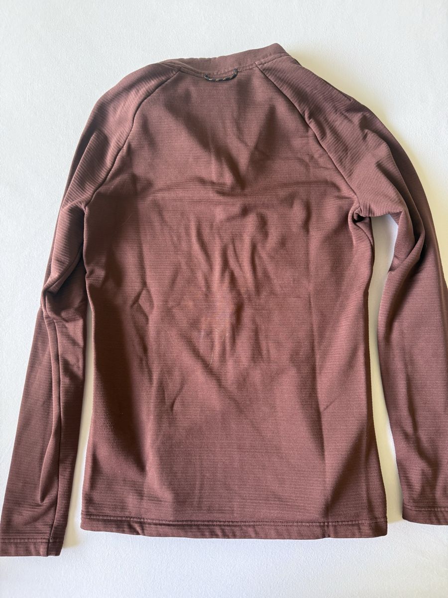 Maloja Pullover & Sweatshirts: Maloja Damen Pullover – Gebraucht aus Baden von Kardamom02 1