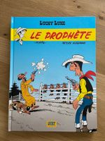 LUCKY LUKE / TOME 70 / LE PROPHETE