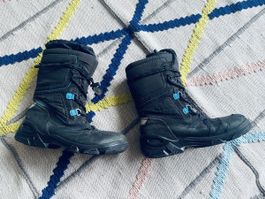 Winterstiefel Gr. 34 Ecco
