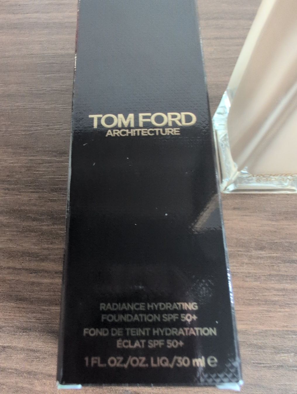 Tom Ford Make-up: Fond de teint Tom Ford Architecture Radiance 2.0N – Usato da Buchillon venduto da BarbaraS-D 1