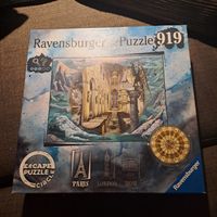 Ravensburger 919 Teiliges Escape Puzzle Circle Paris