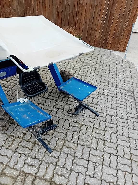 Tutte le macchine: egels maschienen Vb – Usato da Ramsen venduto da Simon_saetteli 2