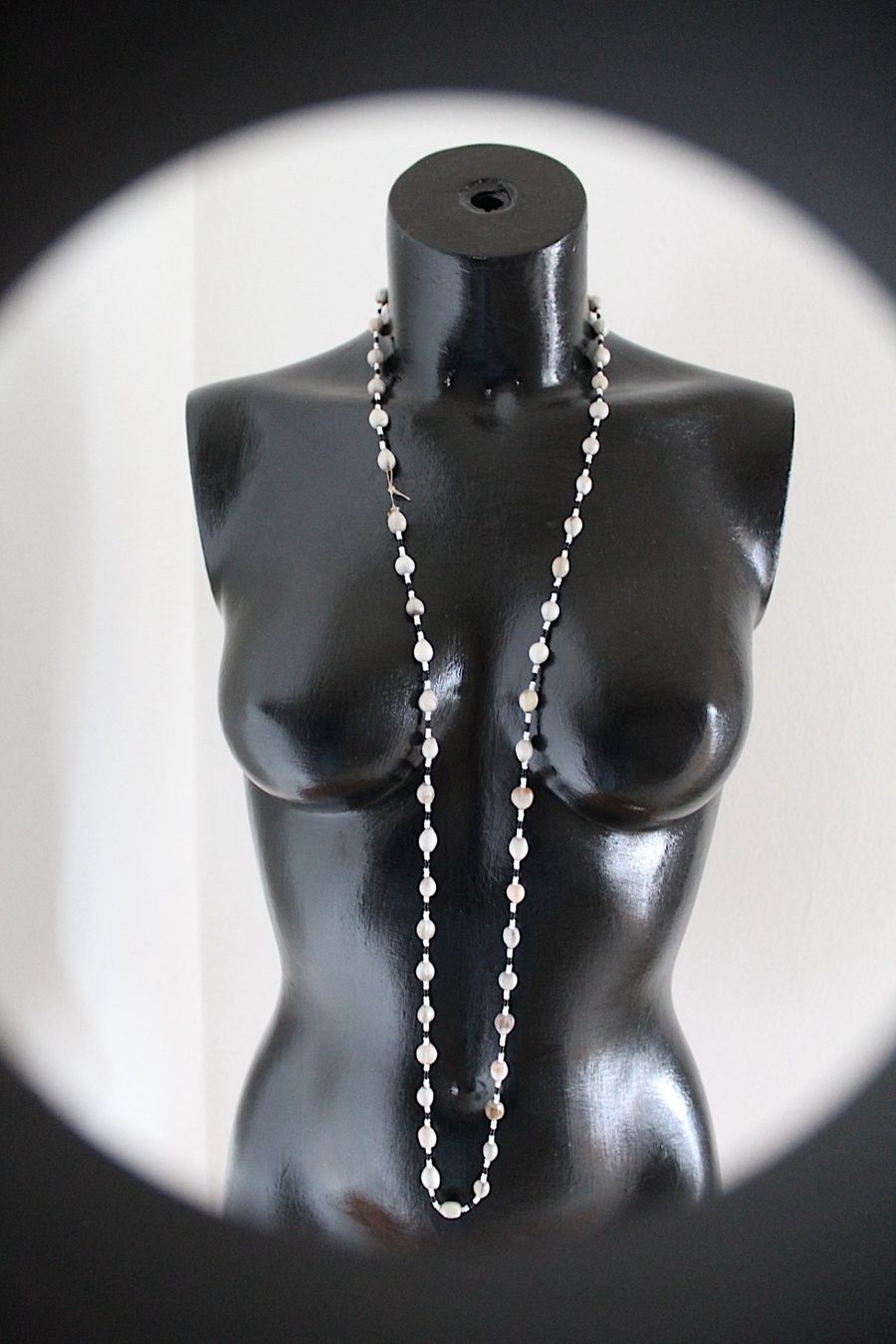 Catenine: Modeschmuck Kette – Usato da Locarno venduto da madame-tus-sauds 4