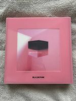 Album kpop : Blackpink - Square up