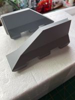 Beton Abschluss 1:14 1:16