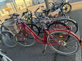 StadtVelo