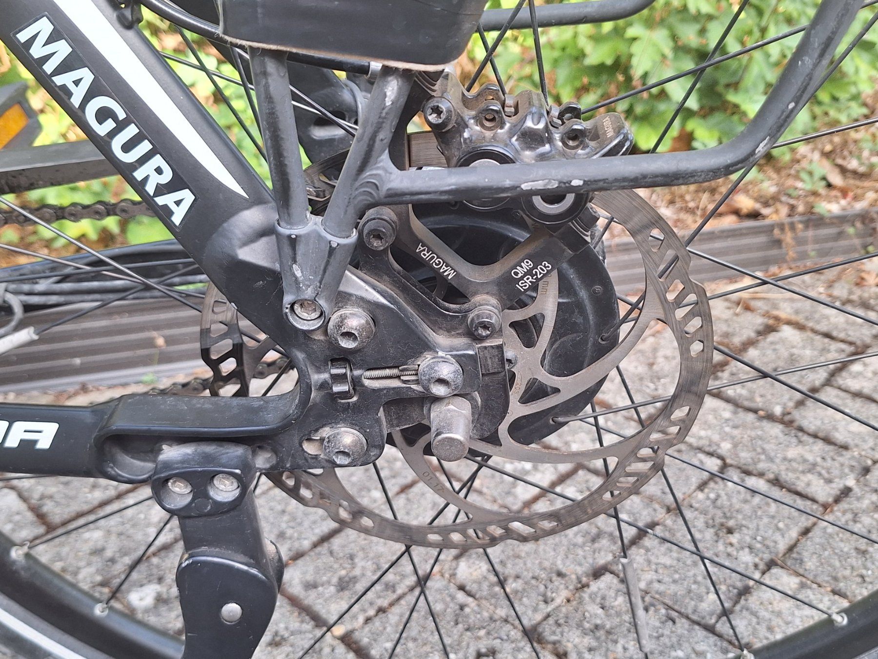 Bosch Biciclette: Spätsommer - ab aufs E-Bike! – Usato da Nussbaumen AG venduto da _marketender_ 3