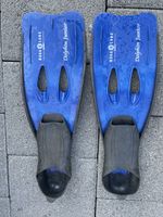 Schwimmflossen Aqua Lung Dolphin Junior