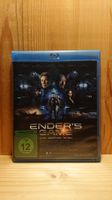 ENDER'S GAME Das grosse Spiel Blu-Ray mit Harrison Ford